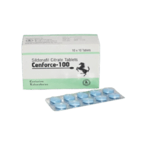 Cenforce 100 Mg