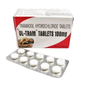 OL TRAM 100 MG
