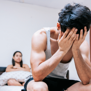 Erectile dysfunction