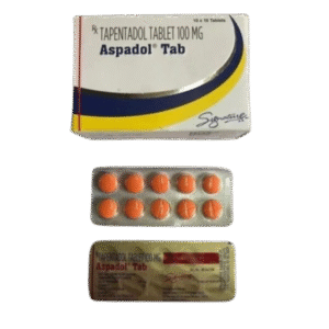 ASPADOL 100 MG