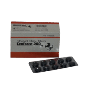 Cenforce 200 Mg