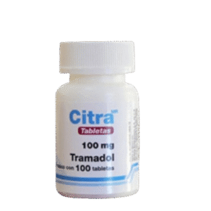 CITRA 100 MG