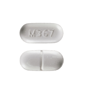 Hydrocodone 10/325mg